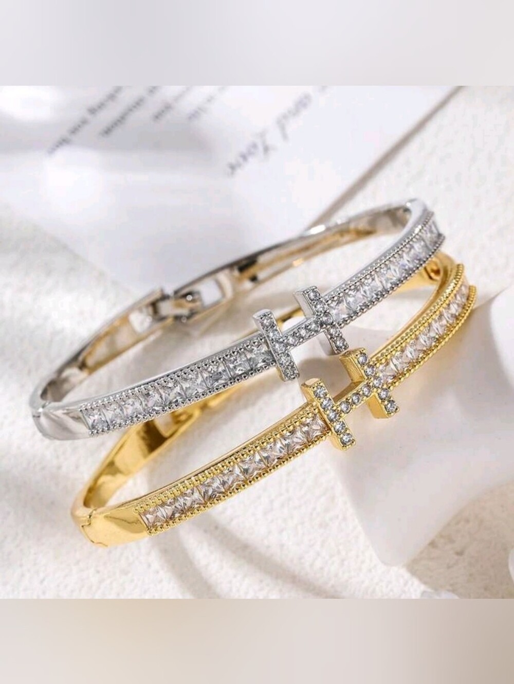 Luxury Jewelry
